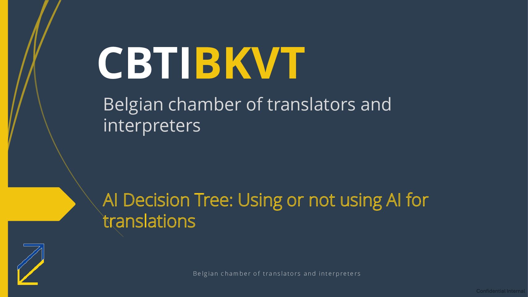 Image de présentation pour le document : AI: Decision Tree