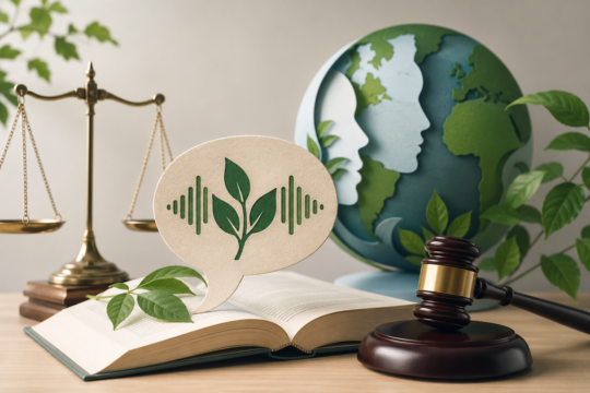 Legal Symposium AIIC