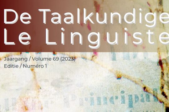 Linguiste_2023-1