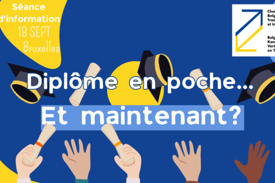 Outreach event-paysage