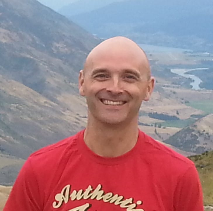 David Bywell