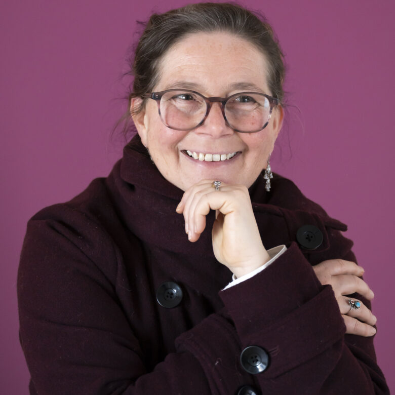 Marie Hélène de Cannière