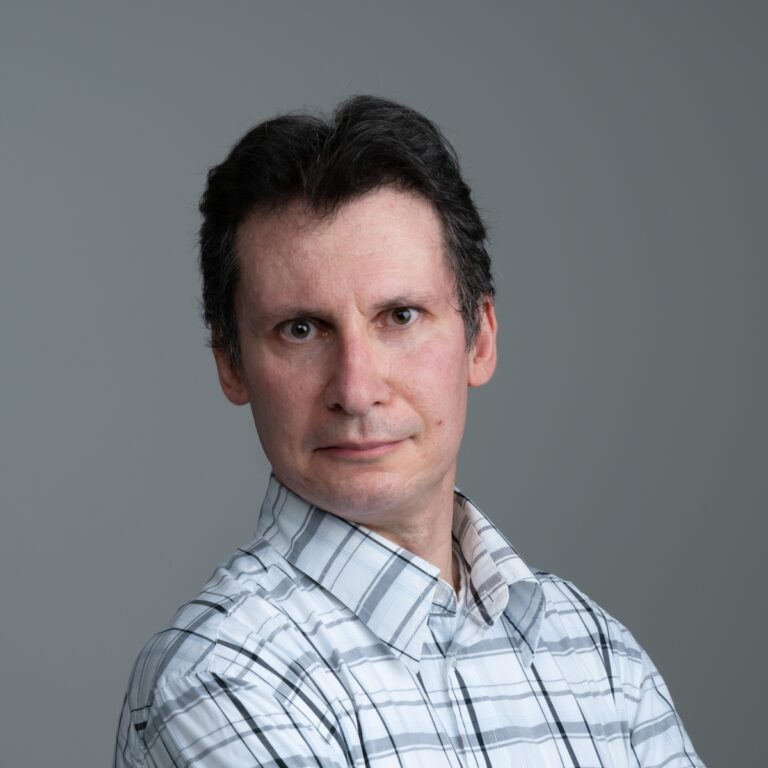 Jurgen Vincke