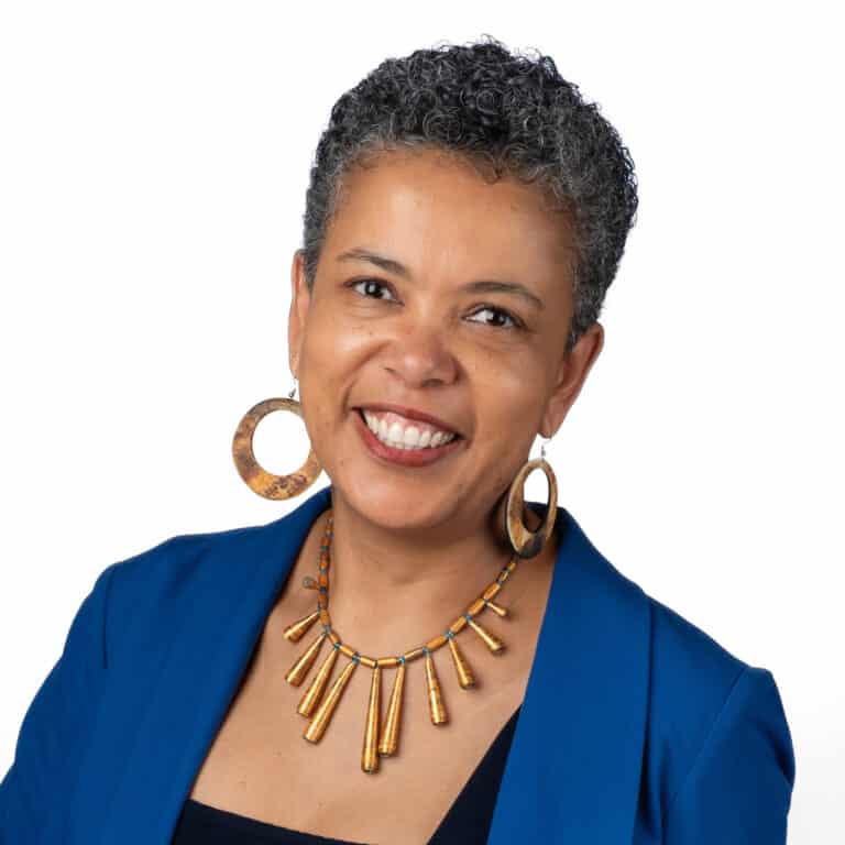 Marie-Lou Nazaire