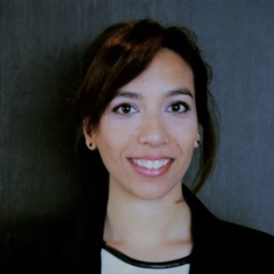 Maria Del Pilar Roda Diez