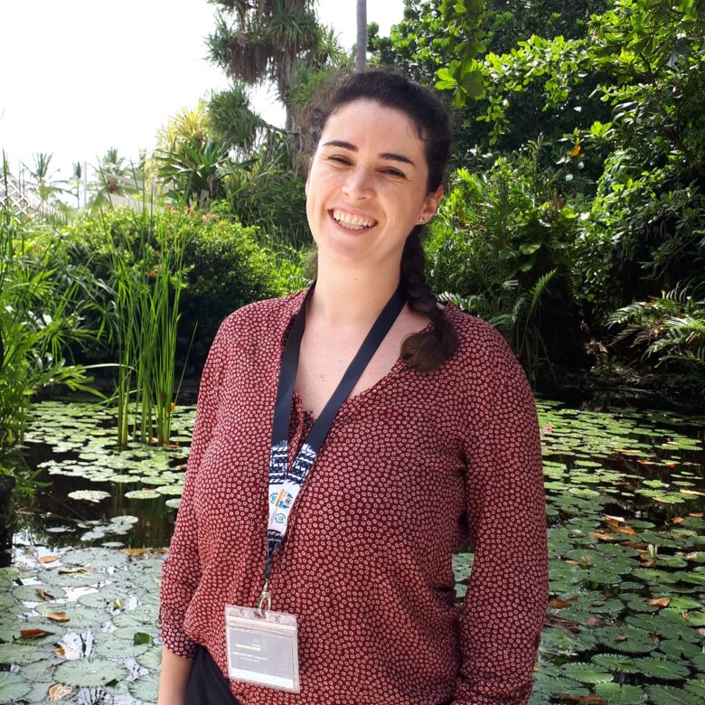 Alejandra Uribe Restrepo